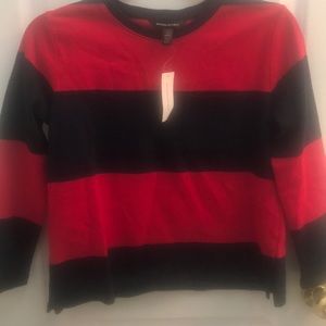 Mint condition never worn petite shirt